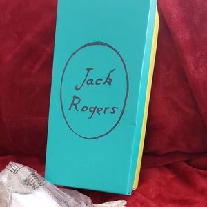 Jack Rogers Women's Lauren Adult